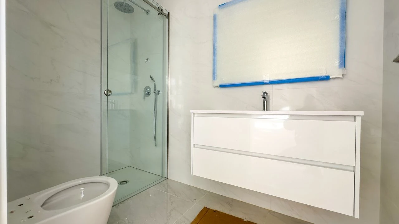 Apartamento T3 para Venda em Ericeira Foto 12