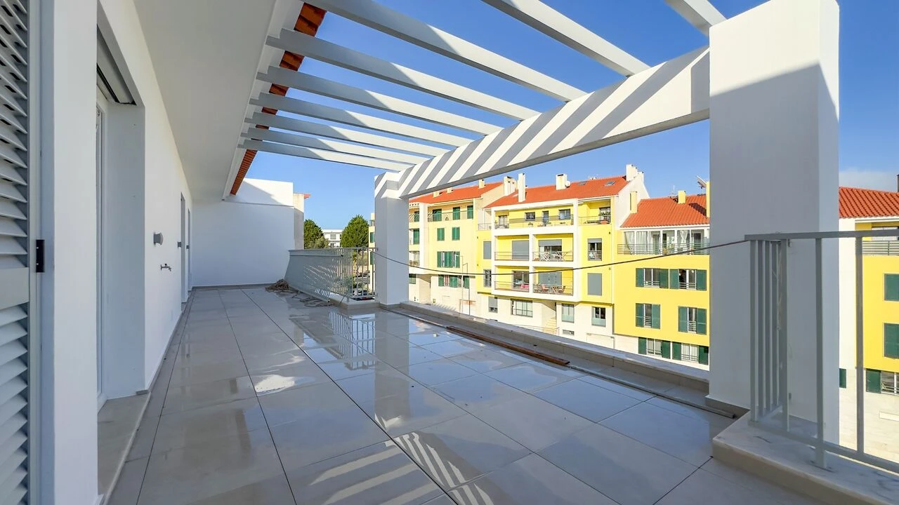 Apartamento T3 para Venda em Ericeira Foto 16