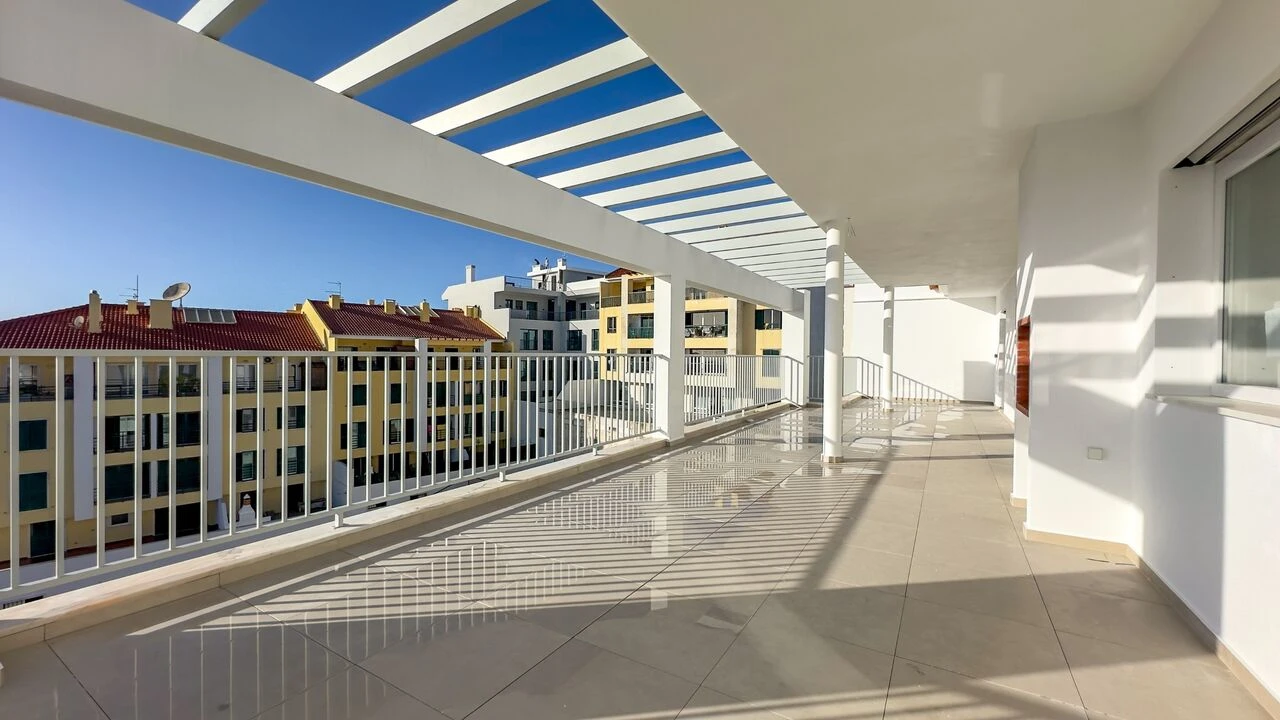 Apartamento T3 para Venda em Ericeira Foto 17