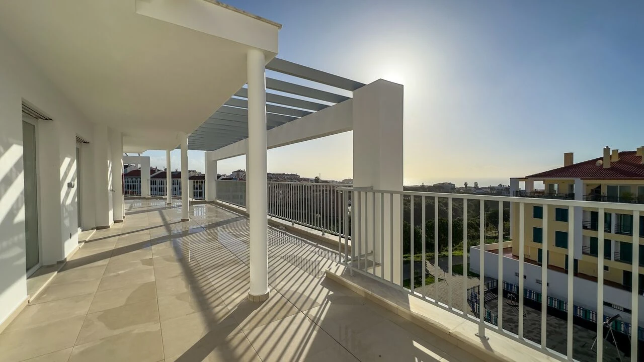 Apartamento T3 para Venda em Ericeira Foto 18