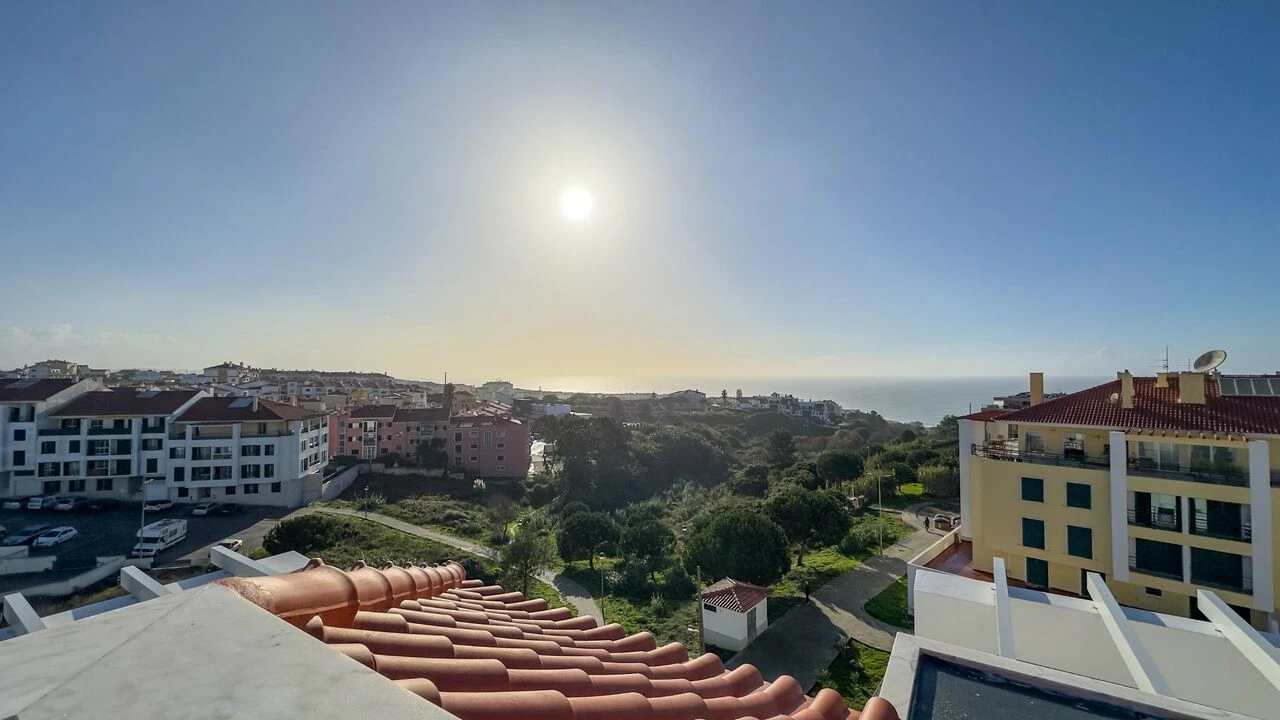 Apartamento T3 para Venda em Ericeira Foto 24