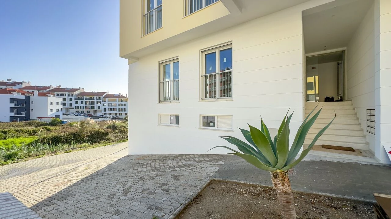Apartamento T3 para Venda em Ericeira Foto 26