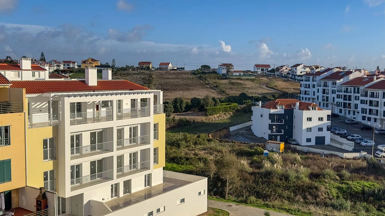 Apartamento T3 para Venda em Ericeira Foto 22