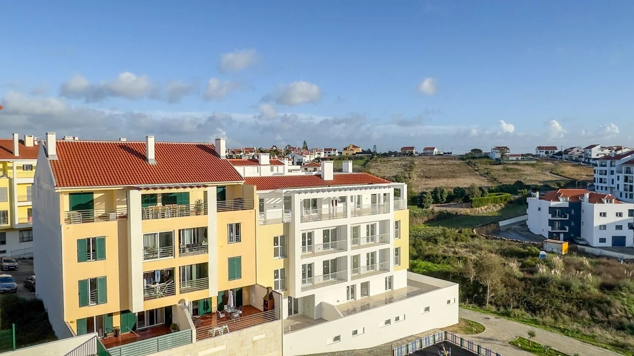 Apartamento T3 para Venda em Ericeira Foto 27