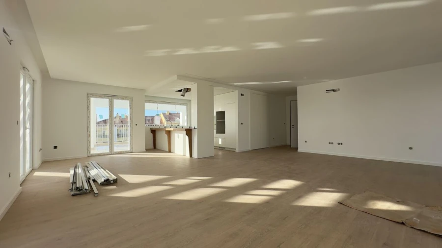 Apartamento T3 para Venda em Ericeira Foto 3