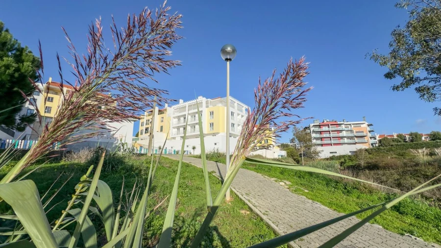 Apartamento T3 para Venda em Ericeira Foto 4