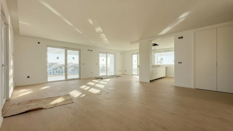 Apartamento T3 para Venda em Ericeira Foto 5