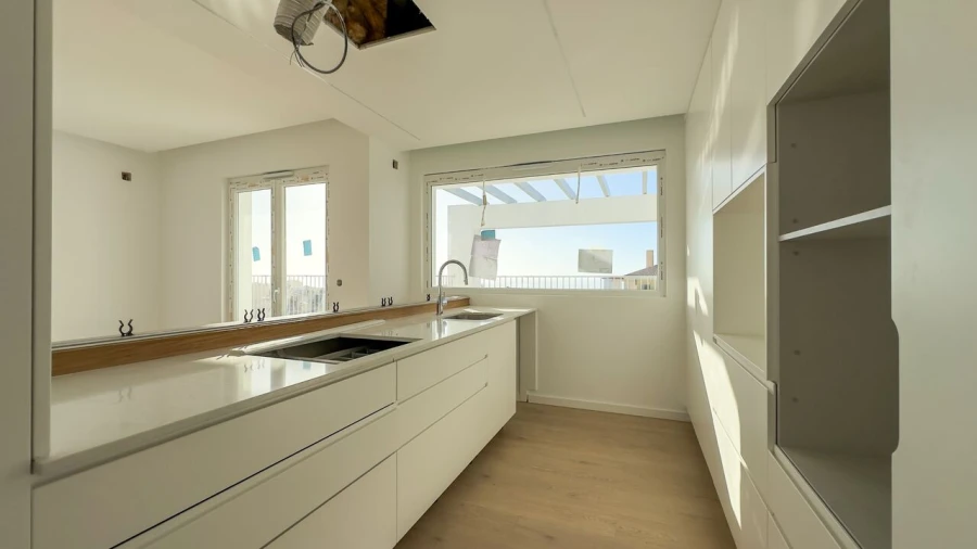 Apartamento T3 para Venda em Ericeira Foto 6