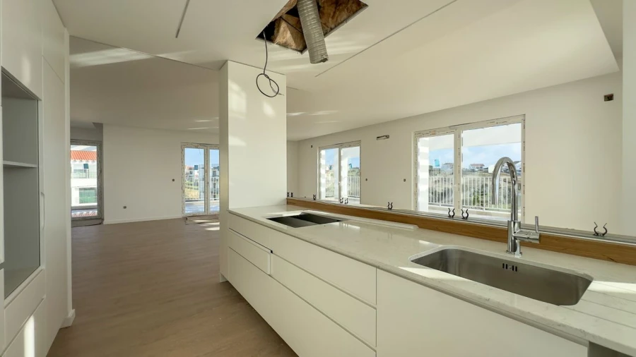 Apartamento T3 para Venda em Ericeira Foto 7