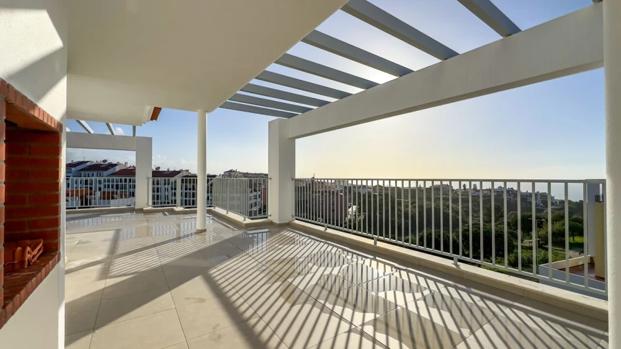 Apartamento T3 para Venda em Ericeira Foto 8