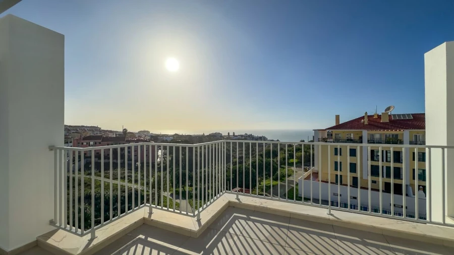 Apartamento T3 para Venda em Ericeira Foto 10