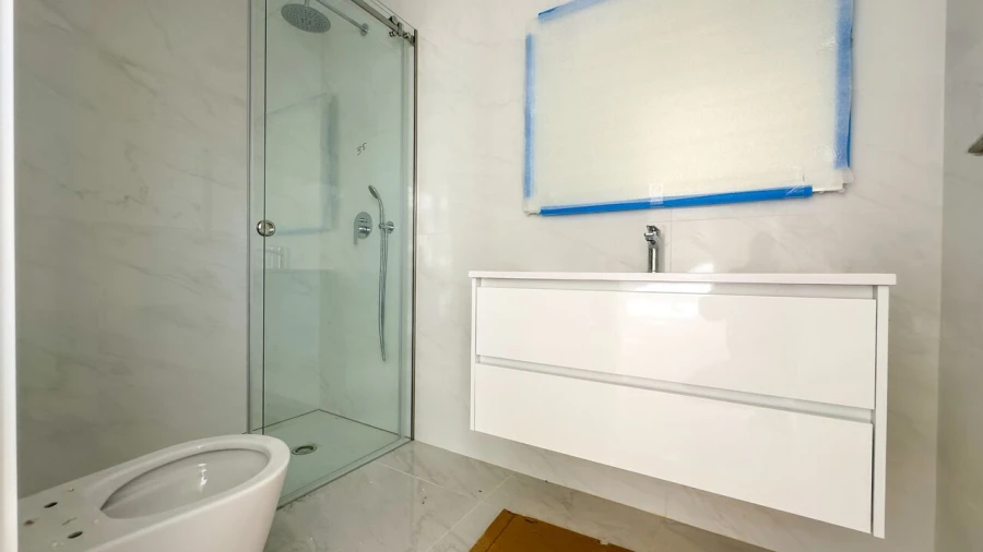 Apartamento T3 para Venda em Ericeira Foto 12