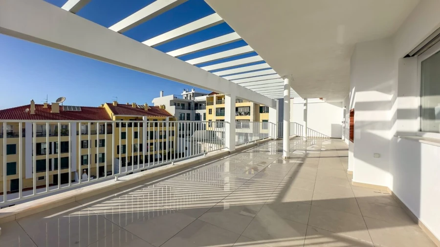 Apartamento T3 para Venda em Ericeira Foto 17