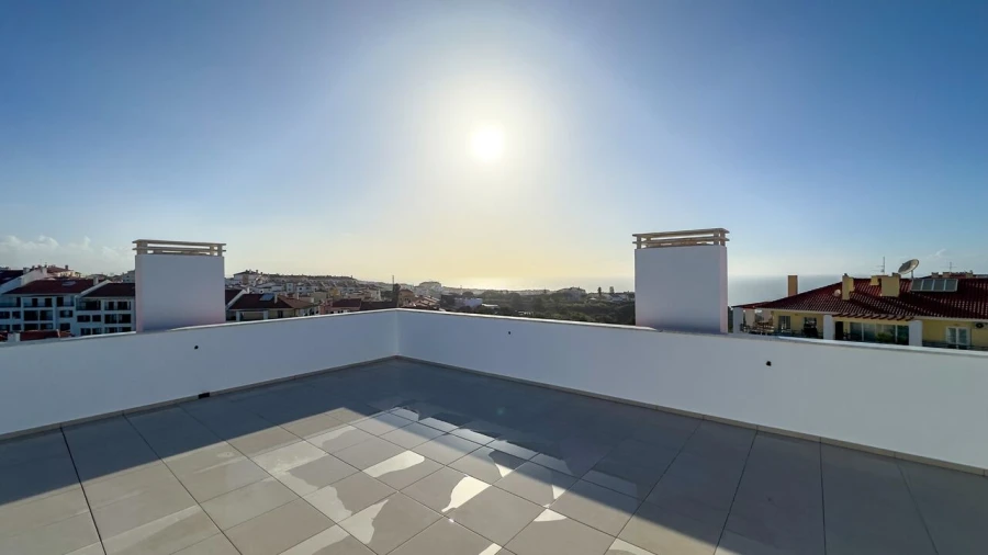 Apartamento T3 para Venda em Ericeira Foto 23