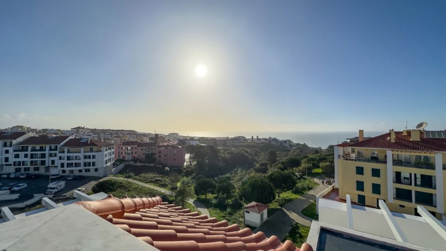 Apartamento T3 para Venda em Ericeira Foto 24