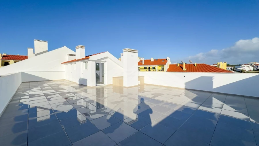 Apartamento T3 para Venda em Ericeira Foto 25