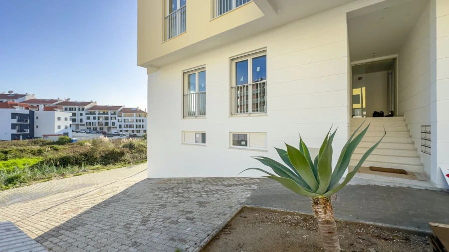 Apartamento T3 para Venda em Ericeira Foto 26
