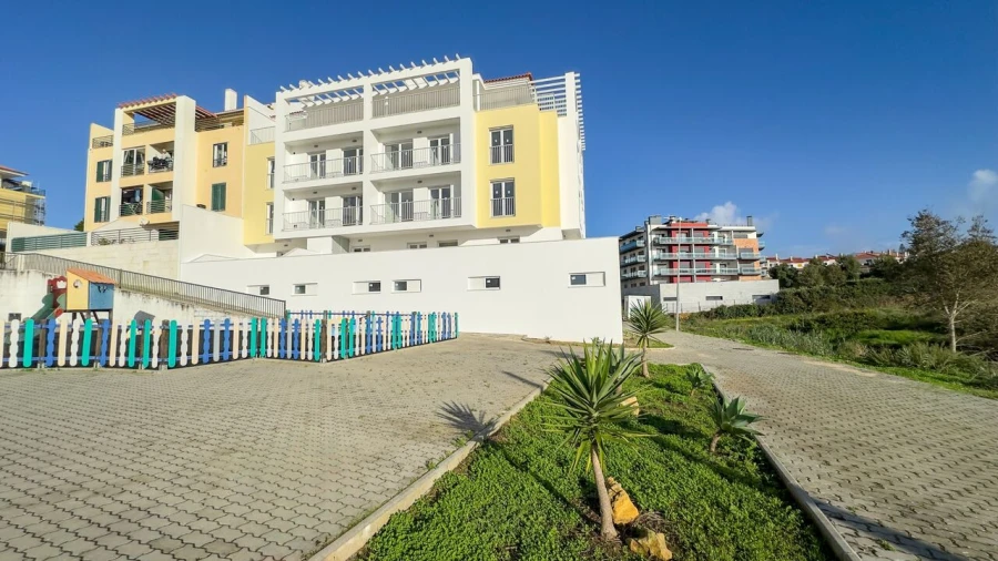 Apartamento T3 para Venda em Ericeira Foto 28