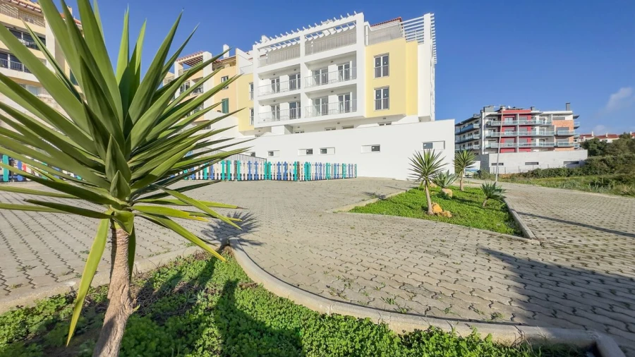Apartamento T3 para Venda em Ericeira Foto 29