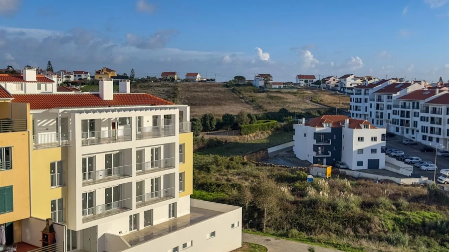 Apartamento T3 para Venda em Ericeira Foto 22