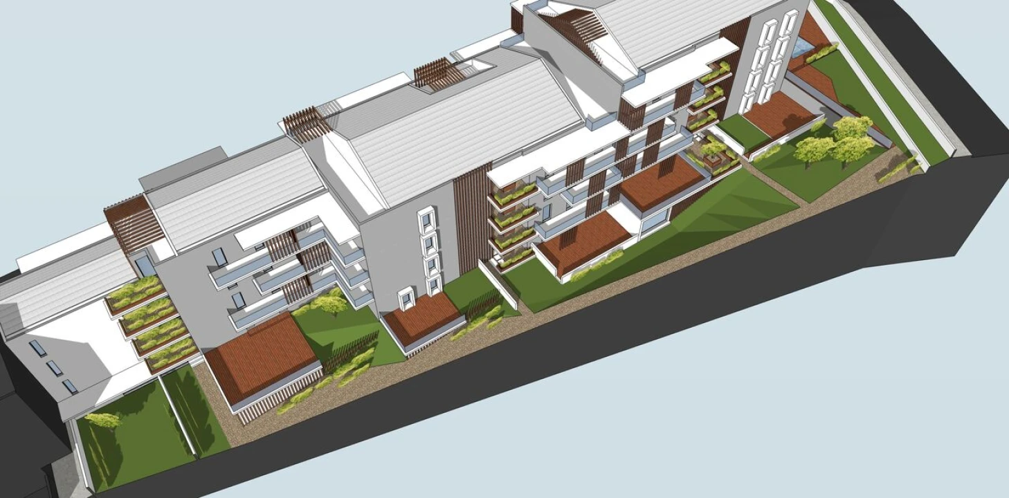 Apartamento T2 para Venda em Mafra Foto 10