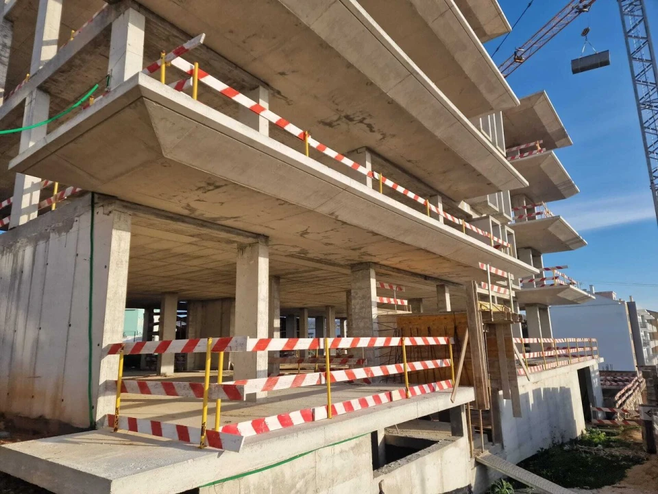 Apartamento T2 para Venda em Mafra Foto 5