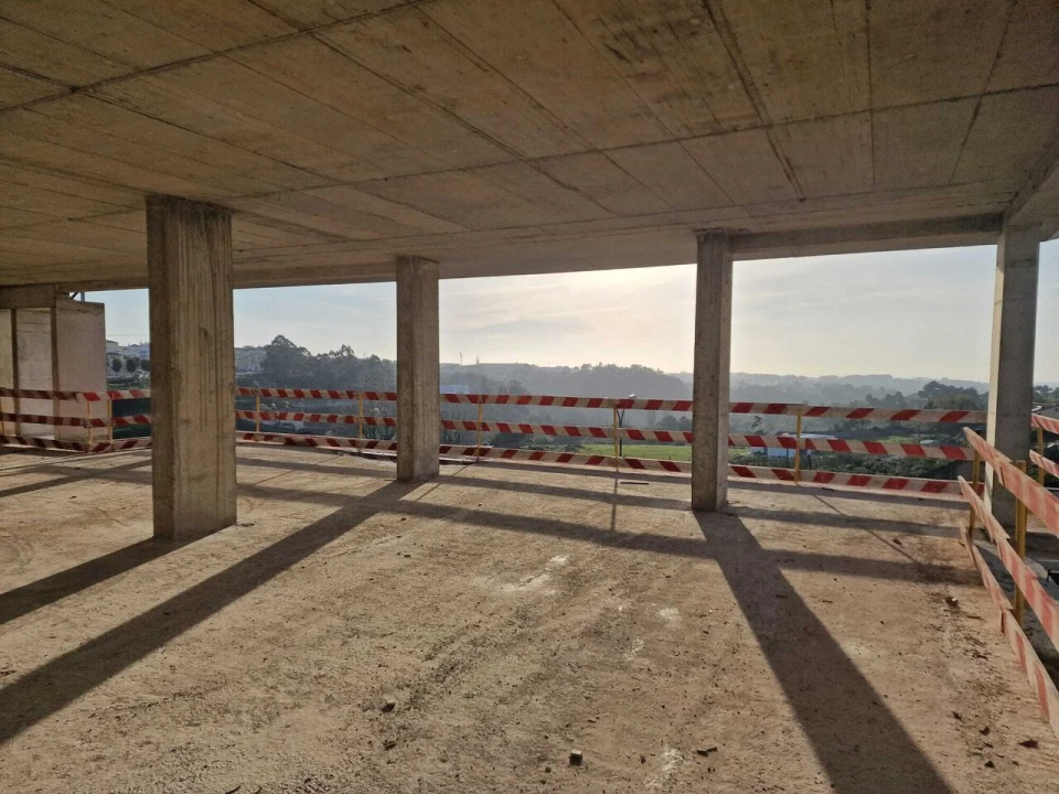 Apartamento T2 para Venda em Mafra Foto 3