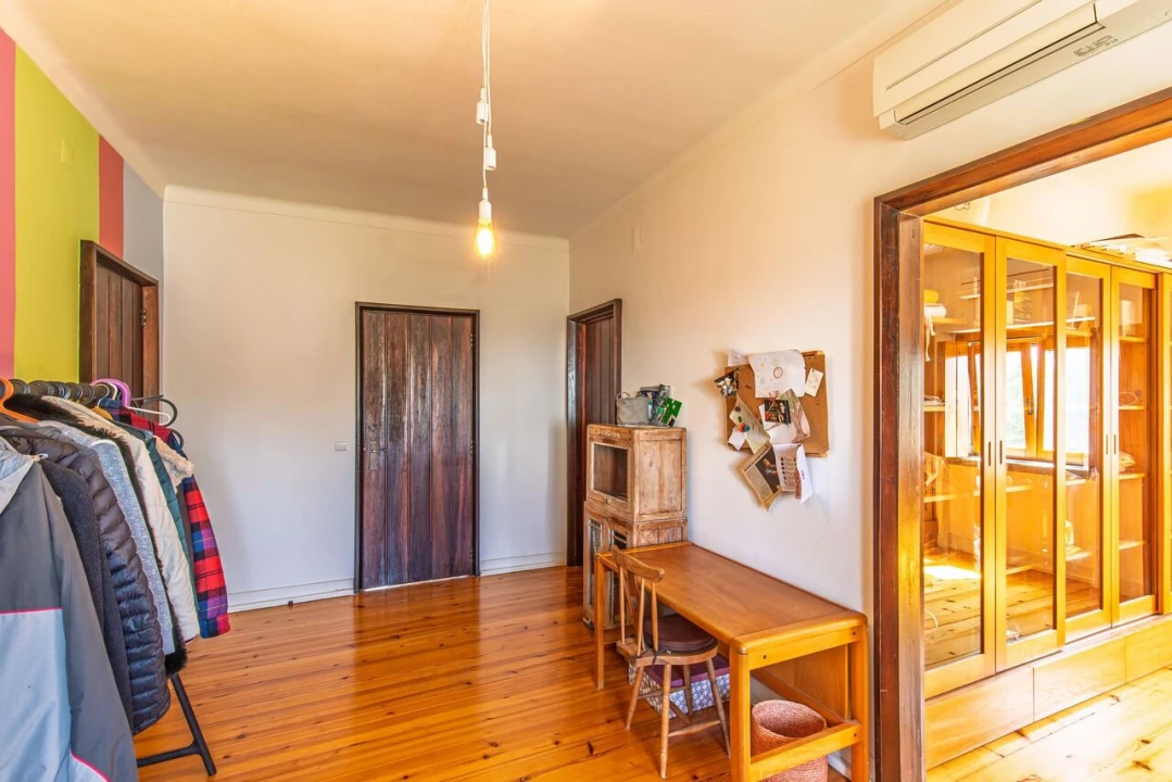 Moradia T5 para Venda em Lousa Foto 36