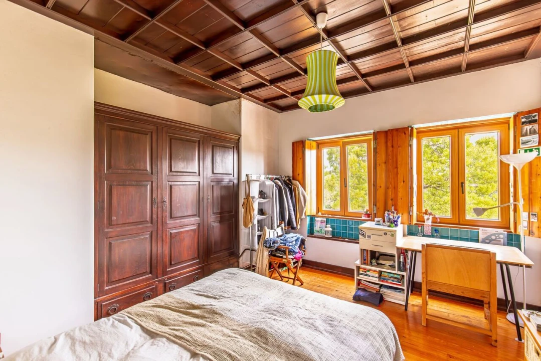 Moradia T5 para Venda em Lousa Foto 19