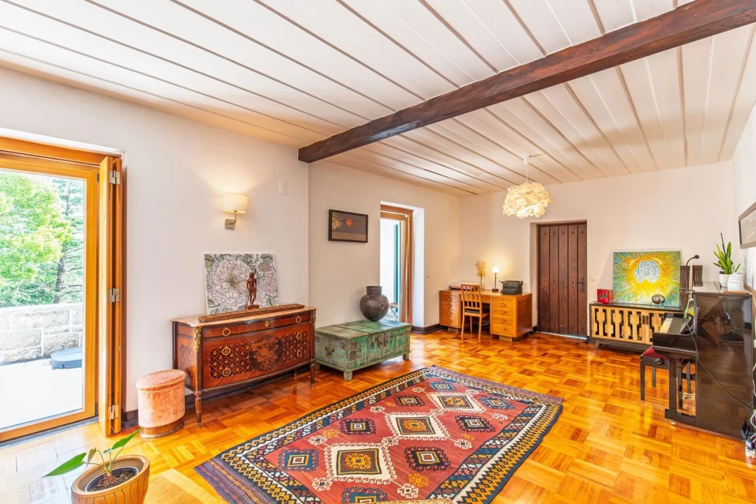 Moradia T5 para Venda em Lousa Foto 11