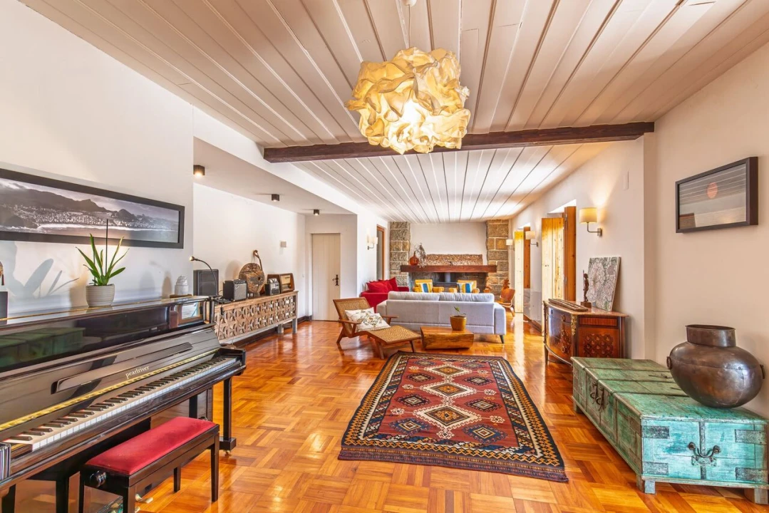 Moradia T5 para Venda em Lousa Foto 10