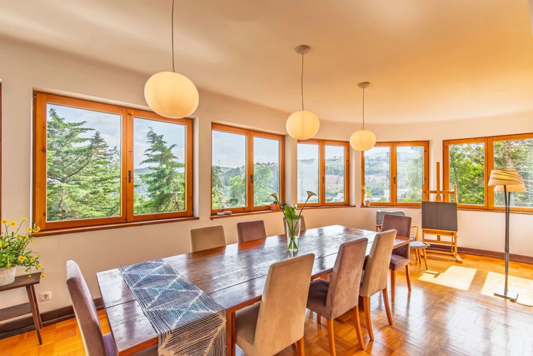 Moradia T5 para Venda em Lousa Foto 2