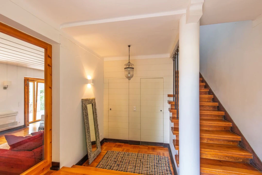 Moradia T5 para Venda em Lousa Foto 14