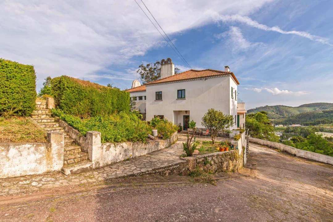 Moradia T5 para Venda em Lousa Foto 41