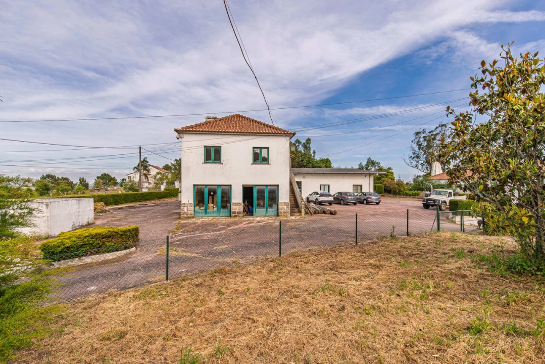 Moradia T5 para Venda em Lousa Foto 47