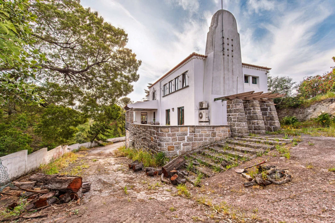 Moradia T5 para Venda em Lousa Foto 43