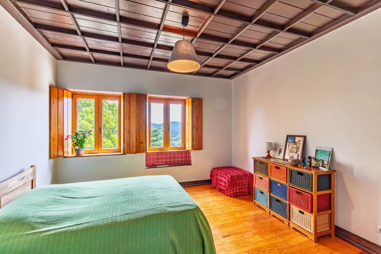 Moradia T5 para Venda em Lousa Foto 22