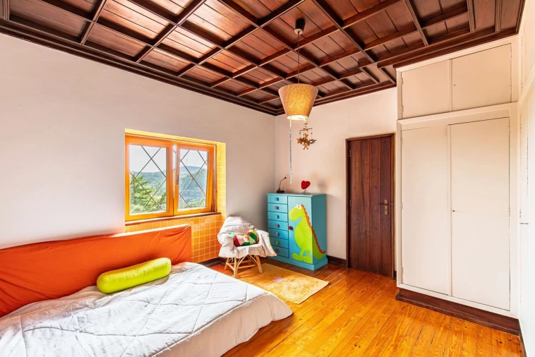 Moradia T5 para Venda em Lousa Foto 28