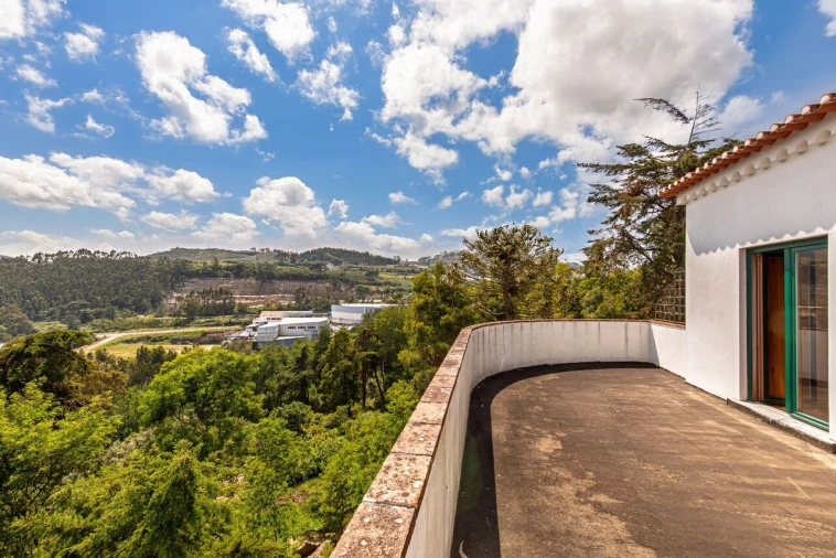 Moradia T5 para Venda em Lousa Foto 33