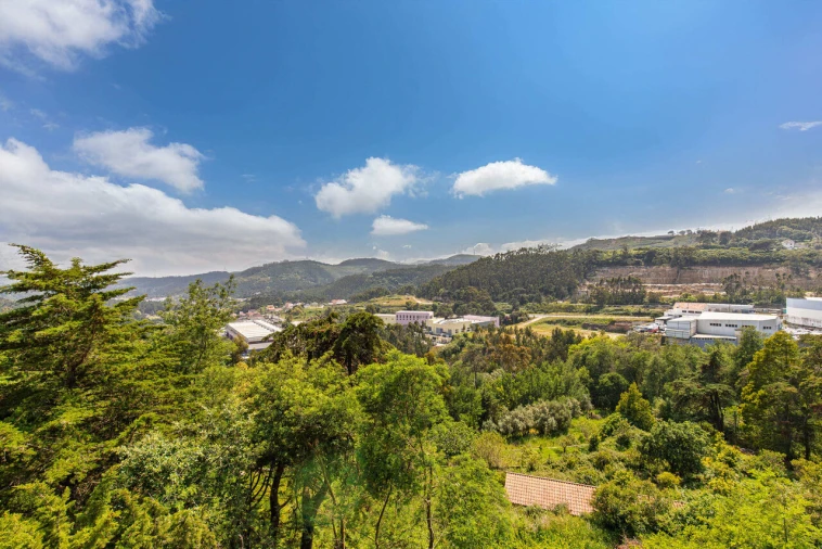 Moradia T5 para Venda em Lousa Foto 45