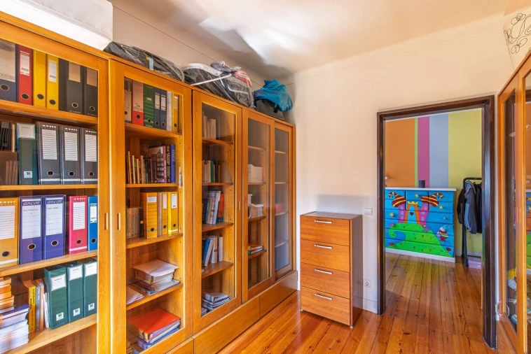 Moradia T5 para Venda em Lousa Foto 38