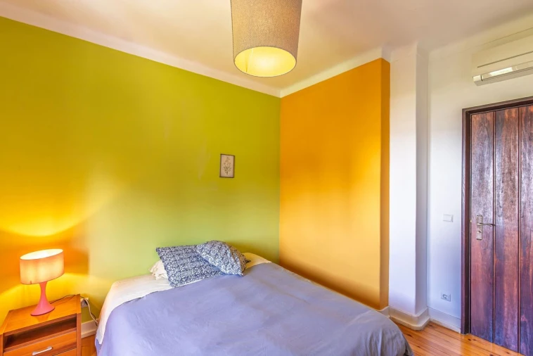 Moradia T5 para Venda em Lousa Foto 21