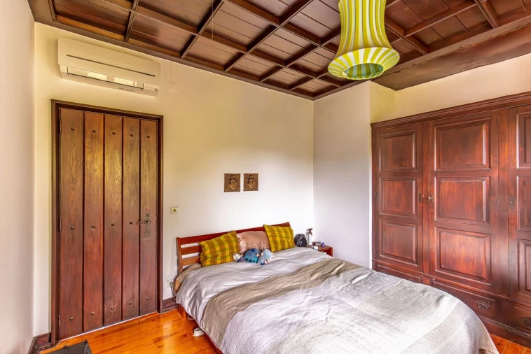 Moradia T5 para Venda em Lousa Foto 18