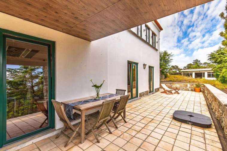 Moradia T5 para Venda em Lousa Foto 7