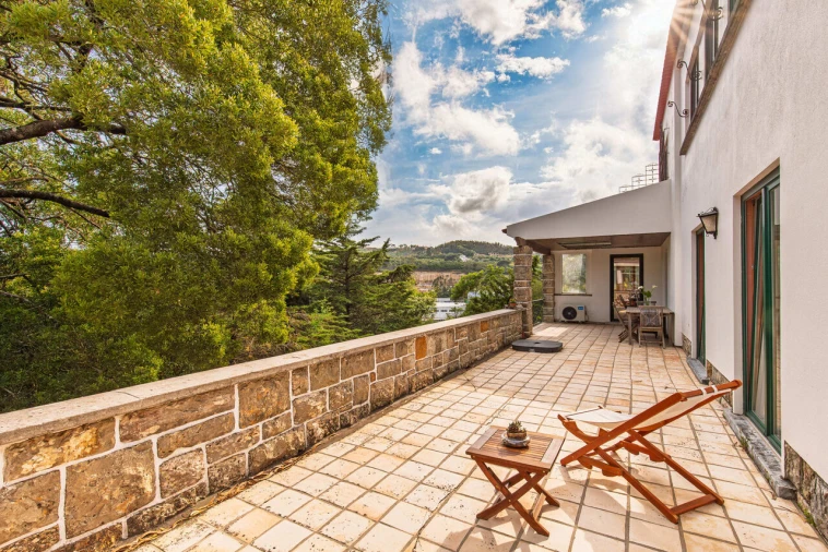 Moradia T5 para Venda em Lousa Foto 8