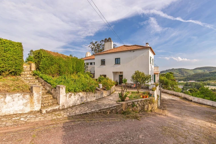 Moradia T5 para Venda em Lousa Foto 41