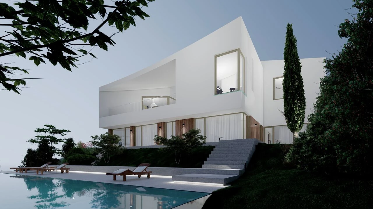 Moradia T4 para Venda em Ericeira Foto 4