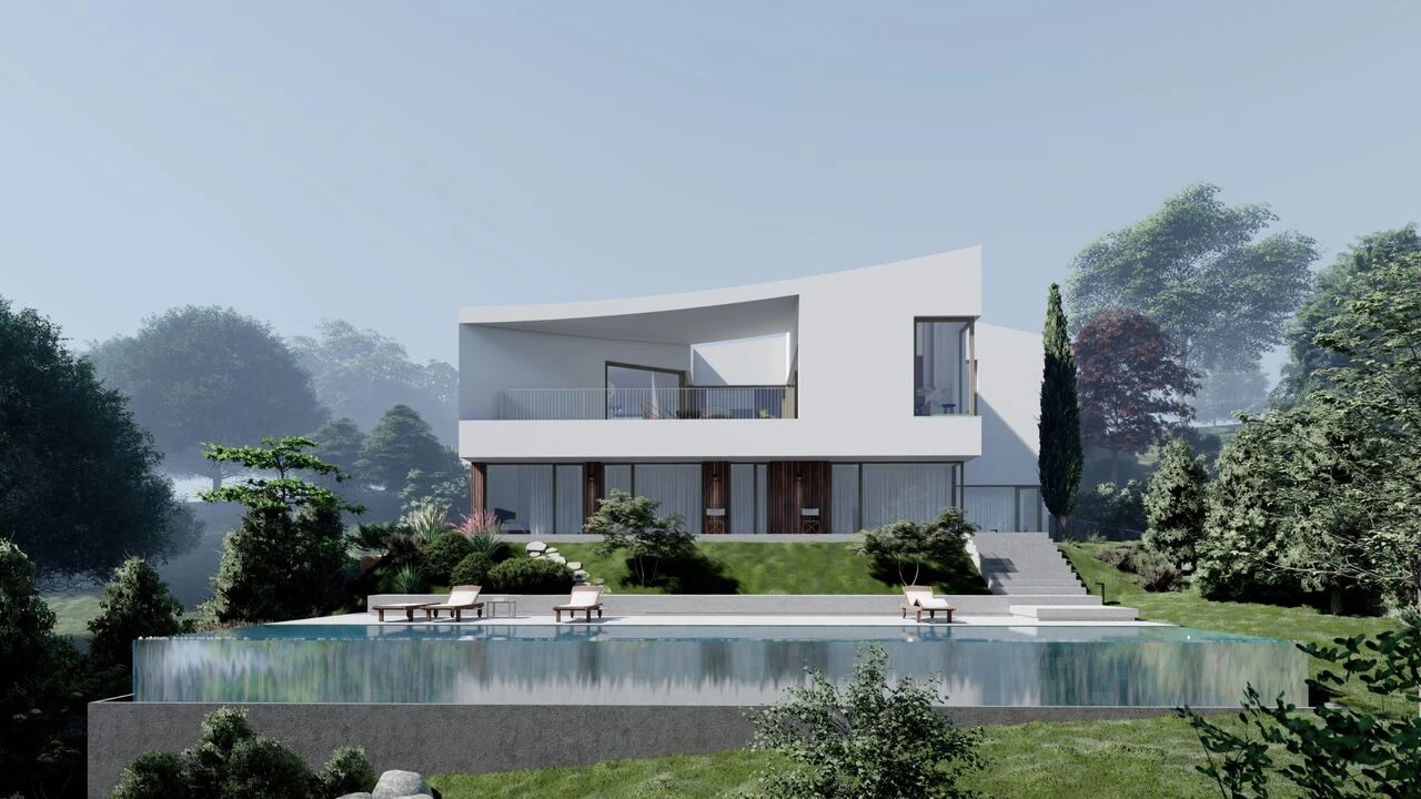 Moradia T4 para Venda em Ericeira Foto 6