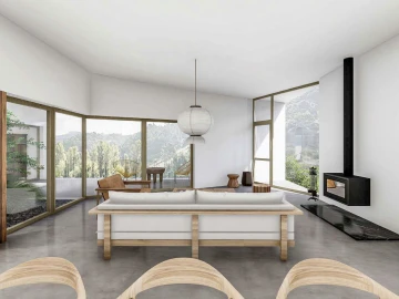 Moradia T4 para Venda em Ericeira