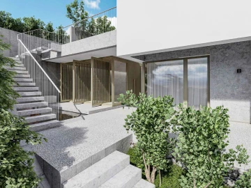 Moradia T4 para Venda em Ericeira